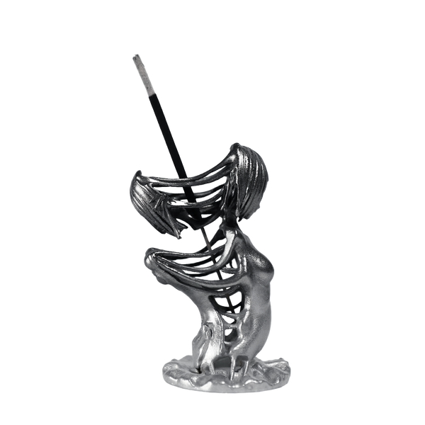x off Incense holder 「Steel」