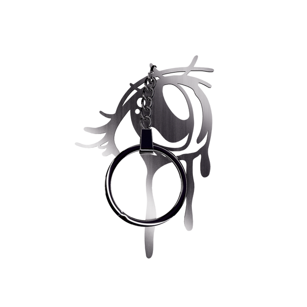 Gaze_02 「Flat Steel」