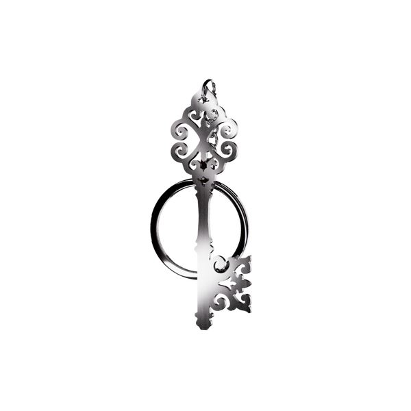 Kii 「Flat Steel」