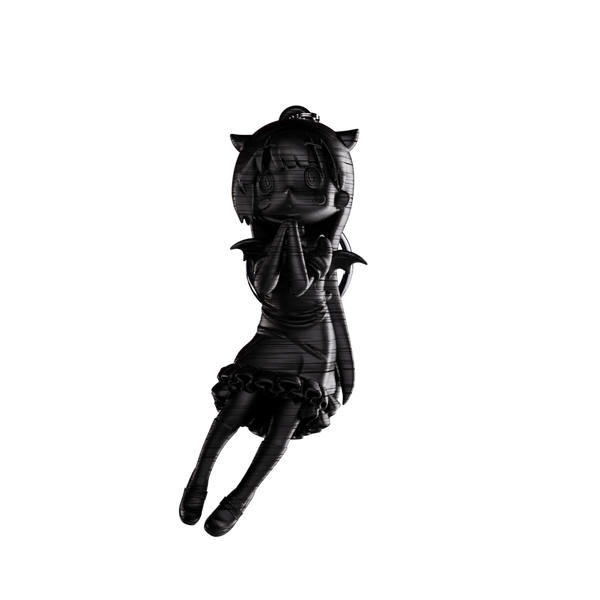 Mao 「Black」