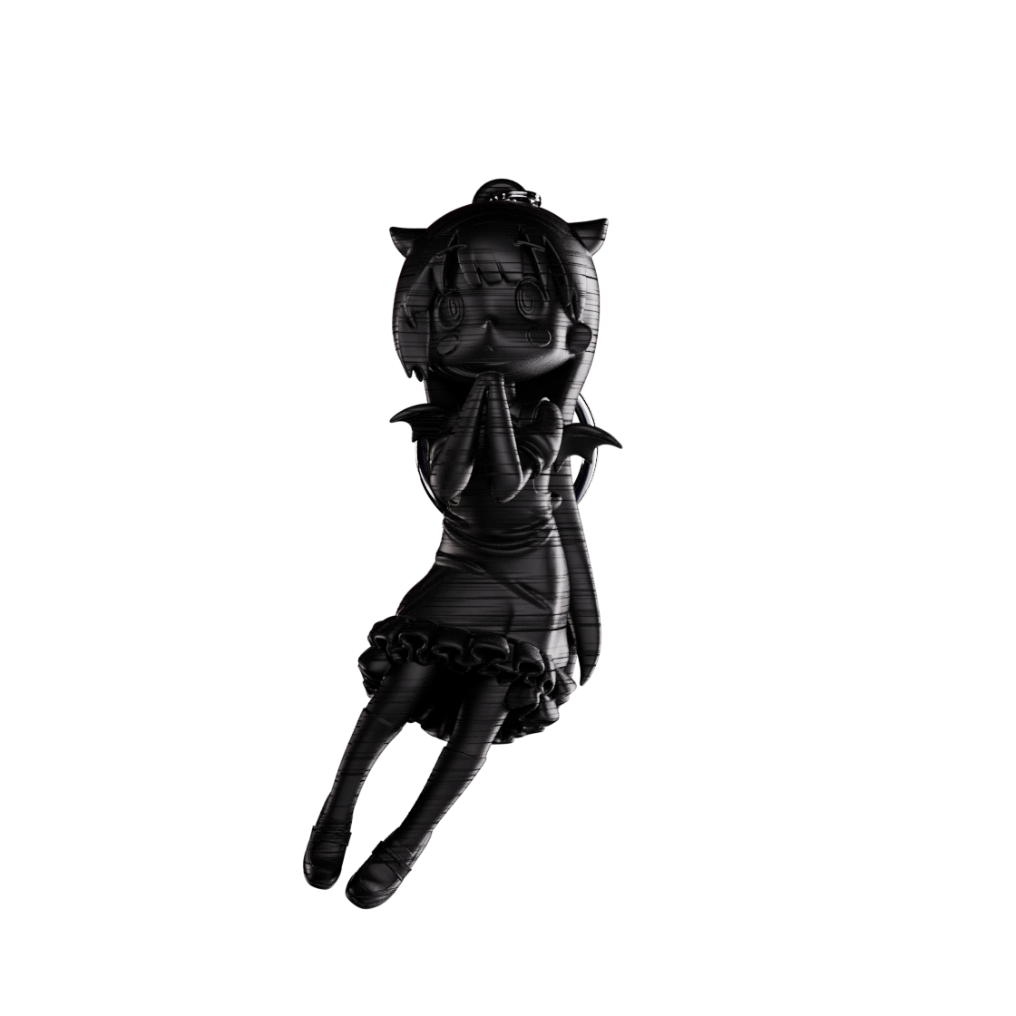 Mao 「Black」