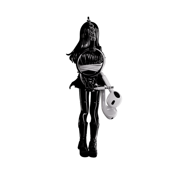 Ruby 「Black」