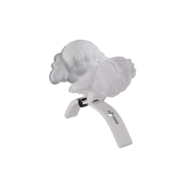Koo Snowball maker 「White」