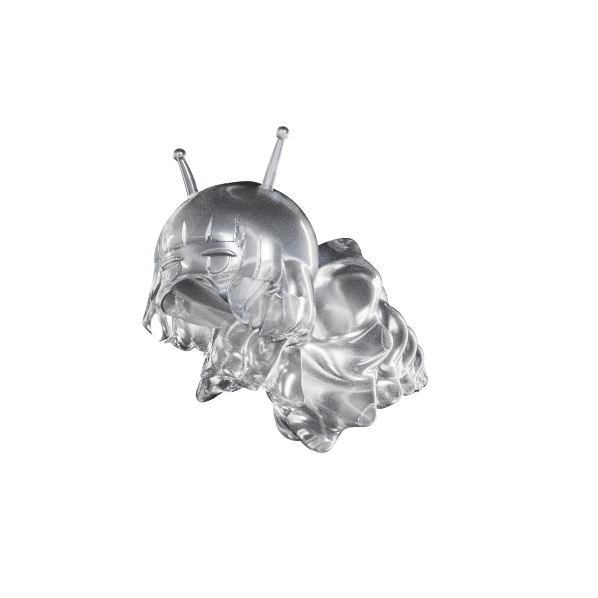 Sorage Ring「Clear」