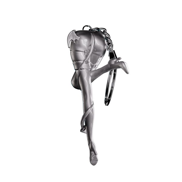 Devil Leg 「Silver」