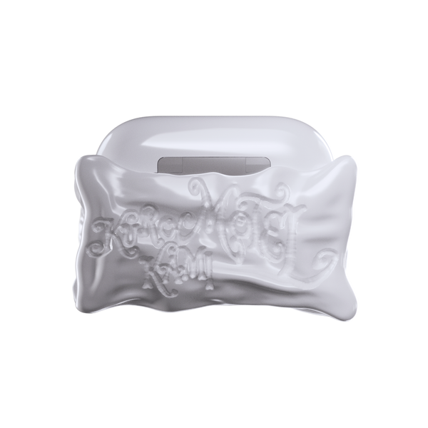 Dakimakura Pro 1&2 Case 「White」