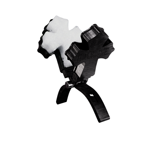 Cross᛭ Snowball maker 「Black」