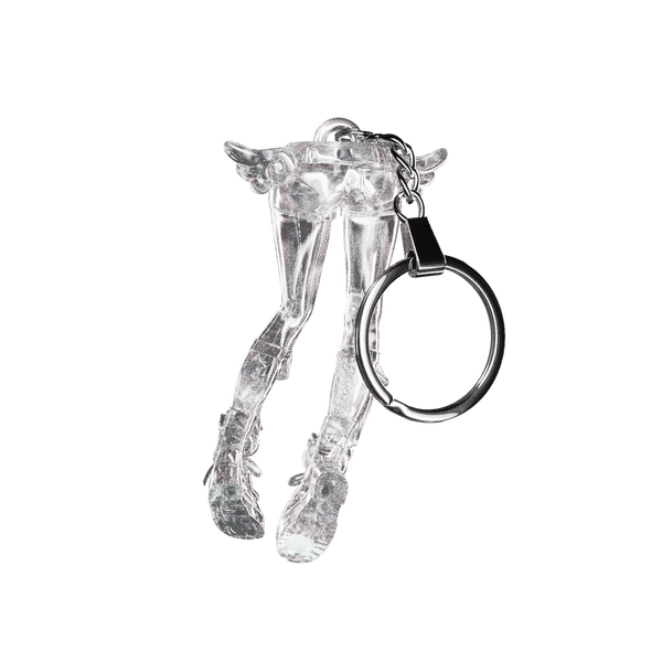 Angel Leg 「Clear」