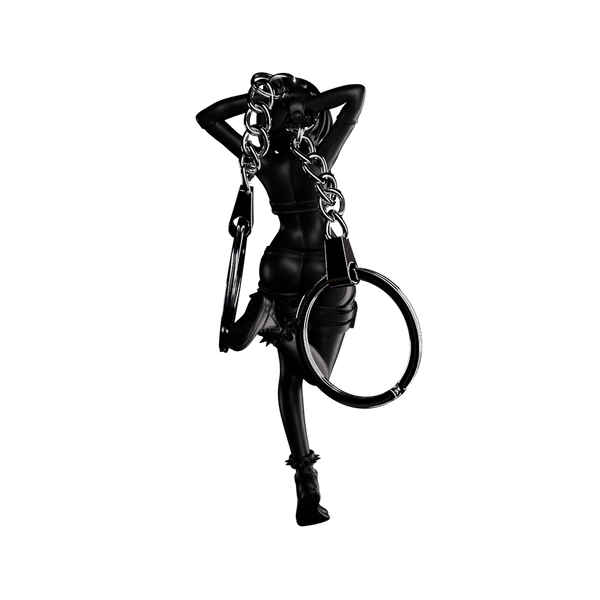 Jane Doe 「Black」