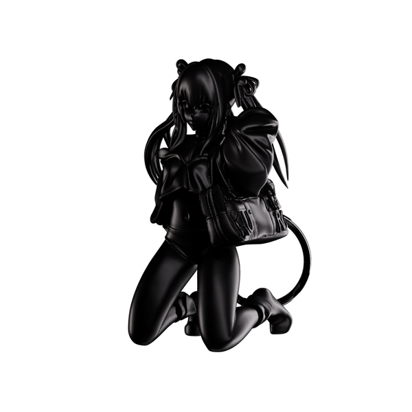 Bicchi 「Black」
