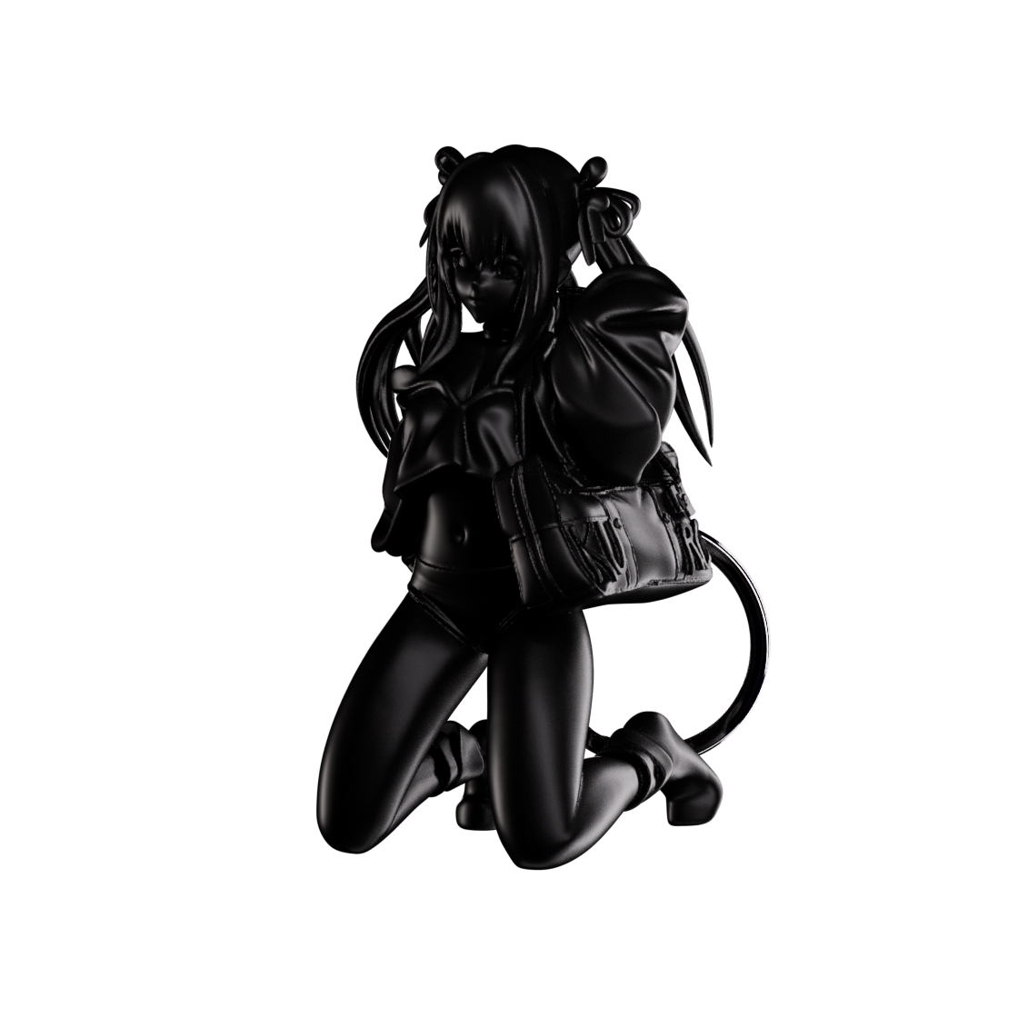 Bicchi 「Black」