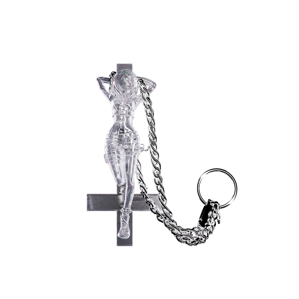 (Ships 9/16) Jane Doe ᛭ Chain 「Clear」