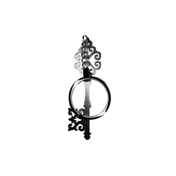 Kii 「Flat Steel」
