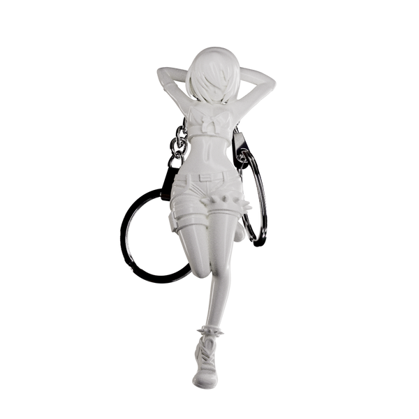 Jane Doe 「White」