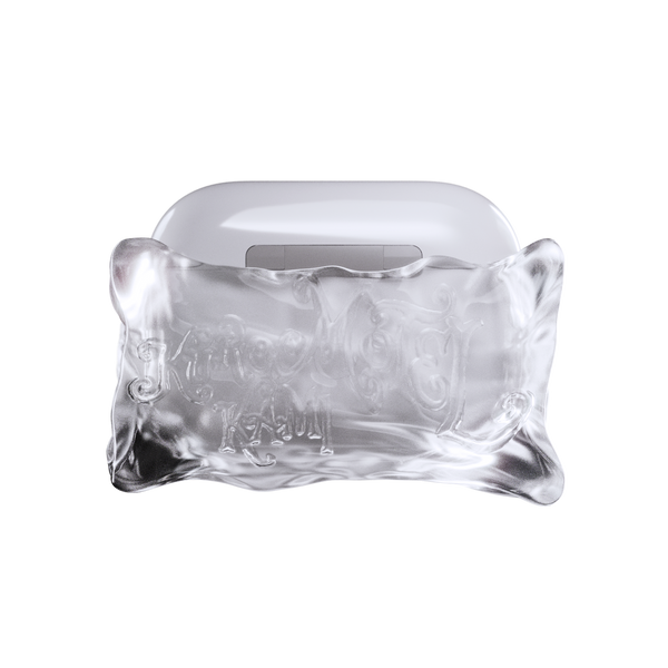 Dakimakura Pro 1&2 Case 「Clear」