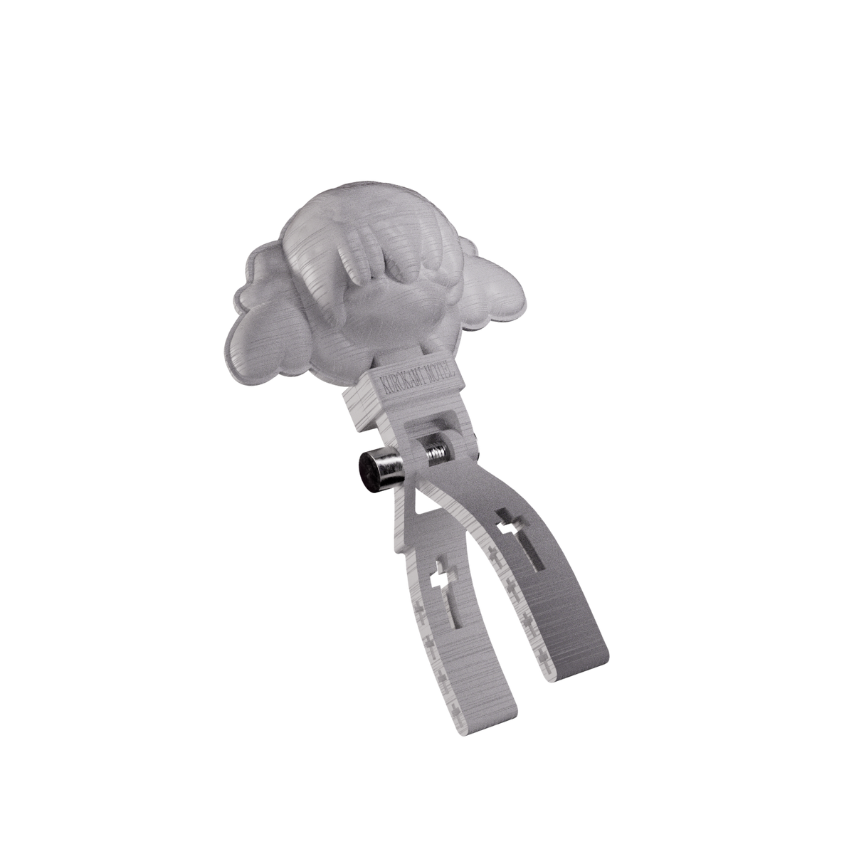 Koo Snowball maker 「White」