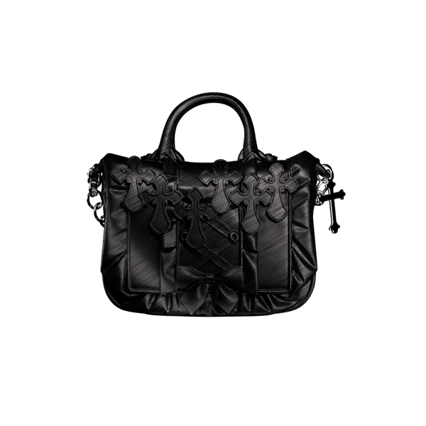 Chiisai Duffel 「Black」
