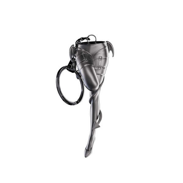 Devil Leg 「Silver」