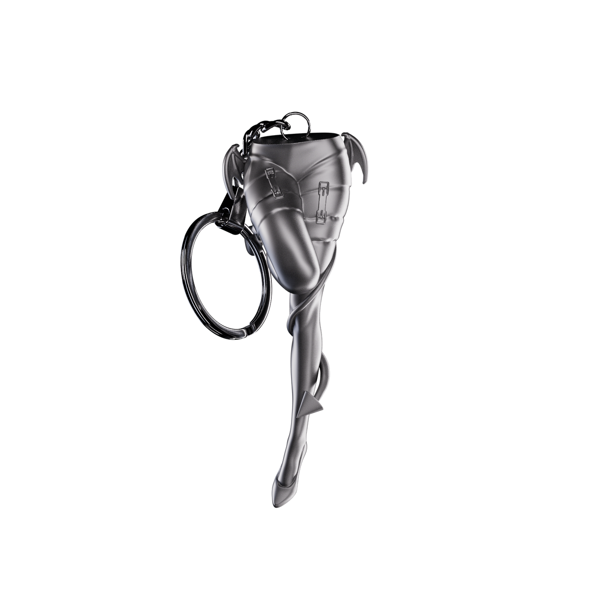Devil Leg 「Silver」