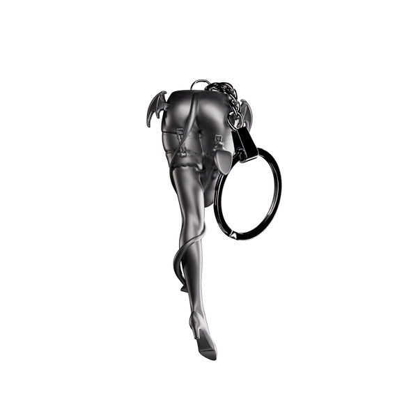 Devil Leg 「Silver」