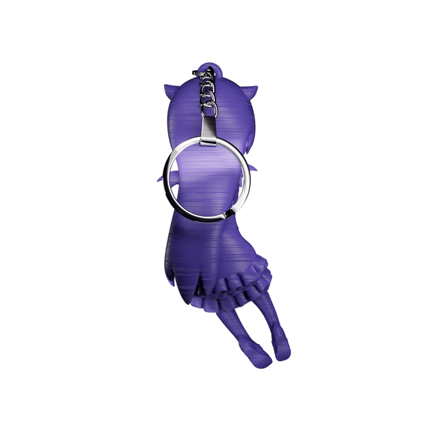 Mao 「Violet」