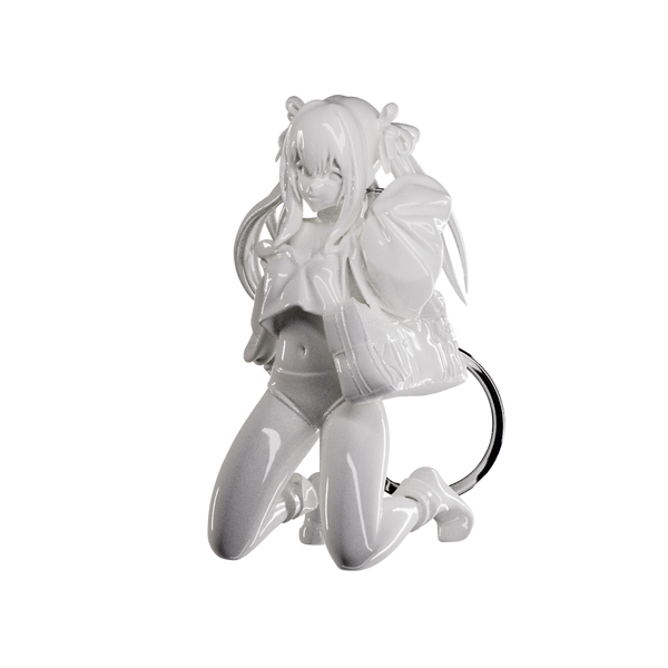 Bicchi 「White」