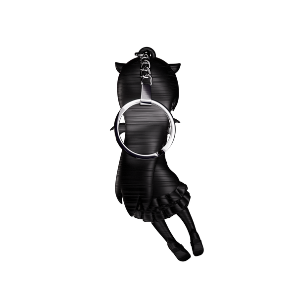 Mao 「Black」