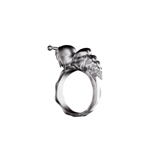 Sorage Ring「Steel」