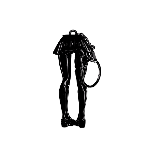 Leg 「Black」