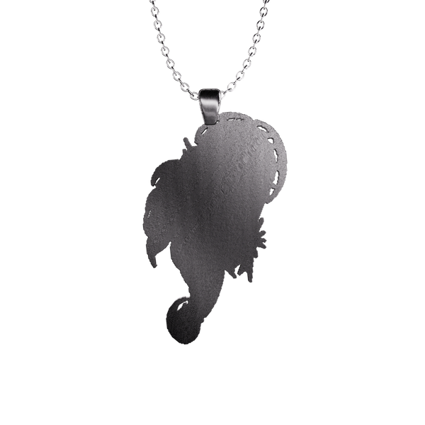 Medal 101 「Steel」