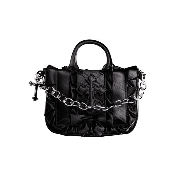 Chiisai Duffel 「Black」