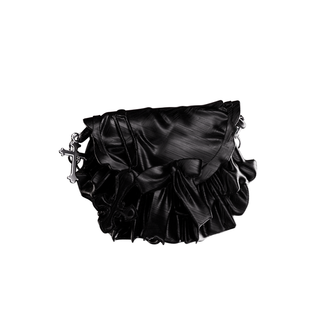 Chiisai Messenger 「Black」