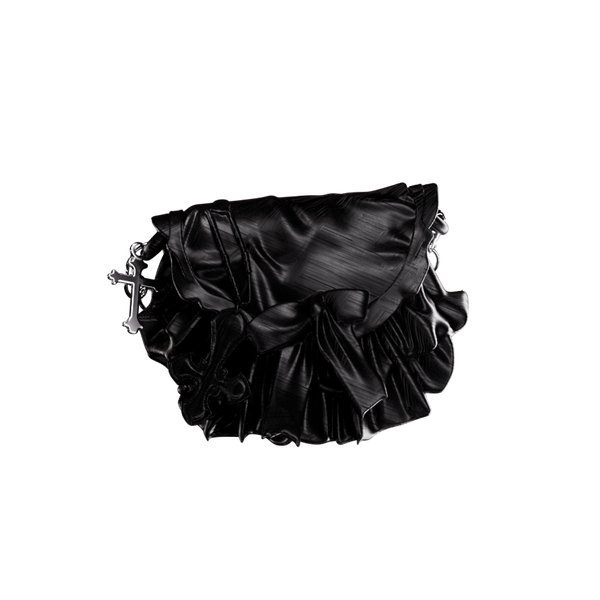 Chiisai Messenger 「Black」