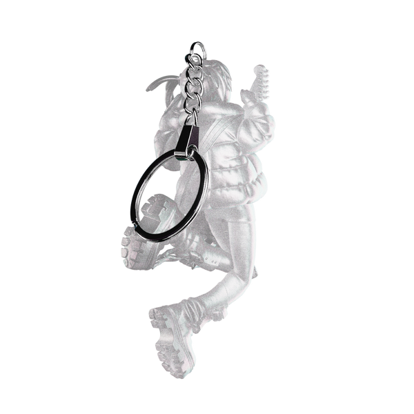 Rick!! 「Mette Clear」