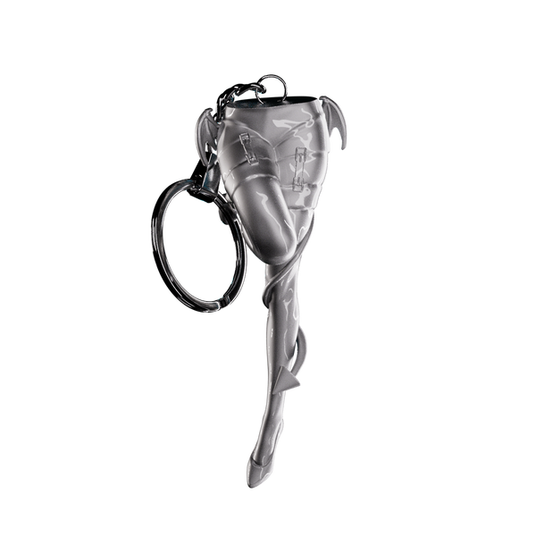 Devil Leg 「Silver」