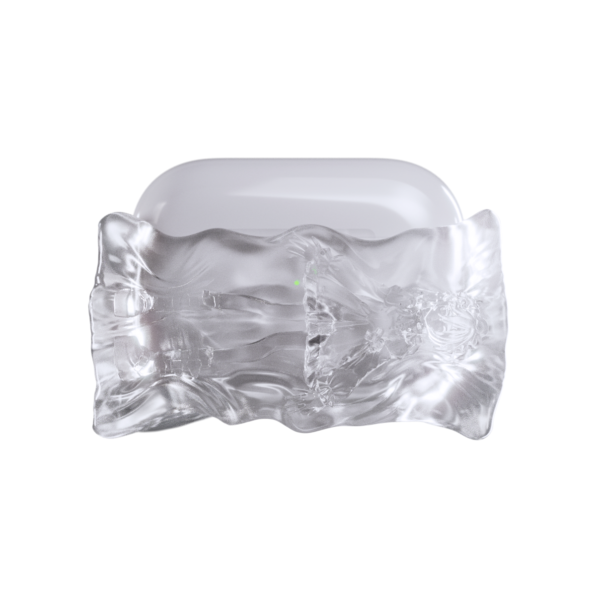 Dakimakura Pro 1&2 Case 「Clear」