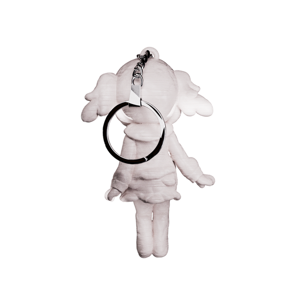 Koo 「Cotton Pink」