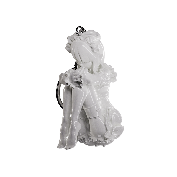 Sil 「White」