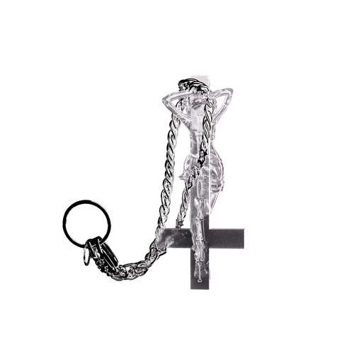 (Ships 9/16) Jane Doe ᛭ Chain 「Clear」
