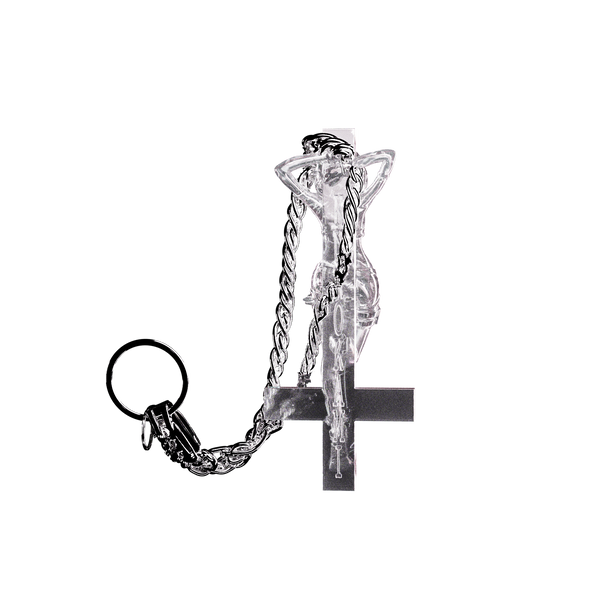 (Ships 9/16) Jane Doe ᛭ Chain 「Clear」