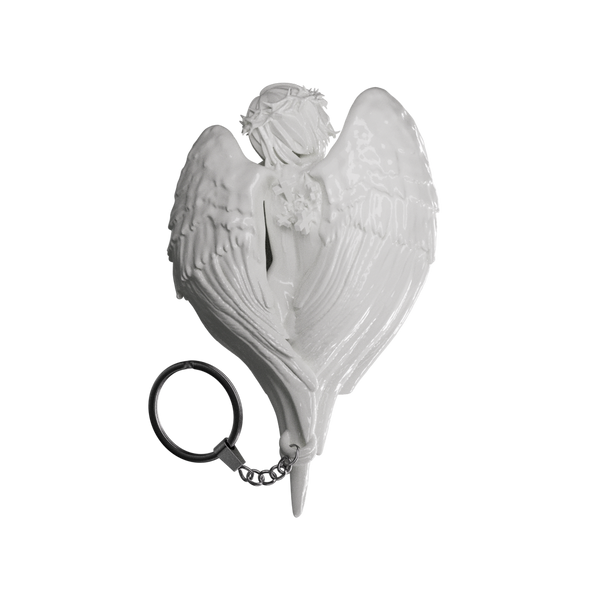 [3nd Restock] Morale Mirror 「White」