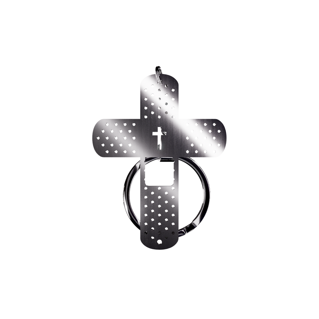 Itai ! 「Flat Steel」