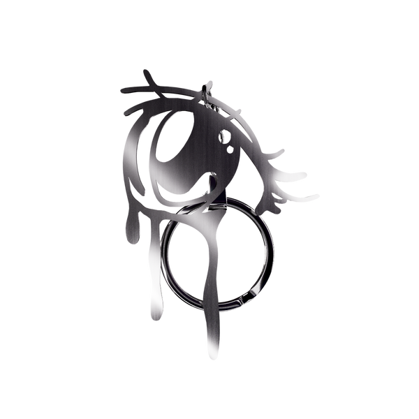 Gaze_02 「Flat Steel」