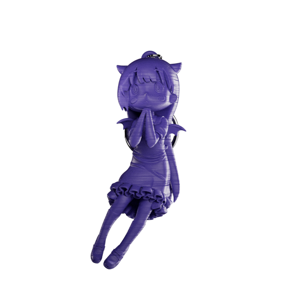 Mao 「Violet」