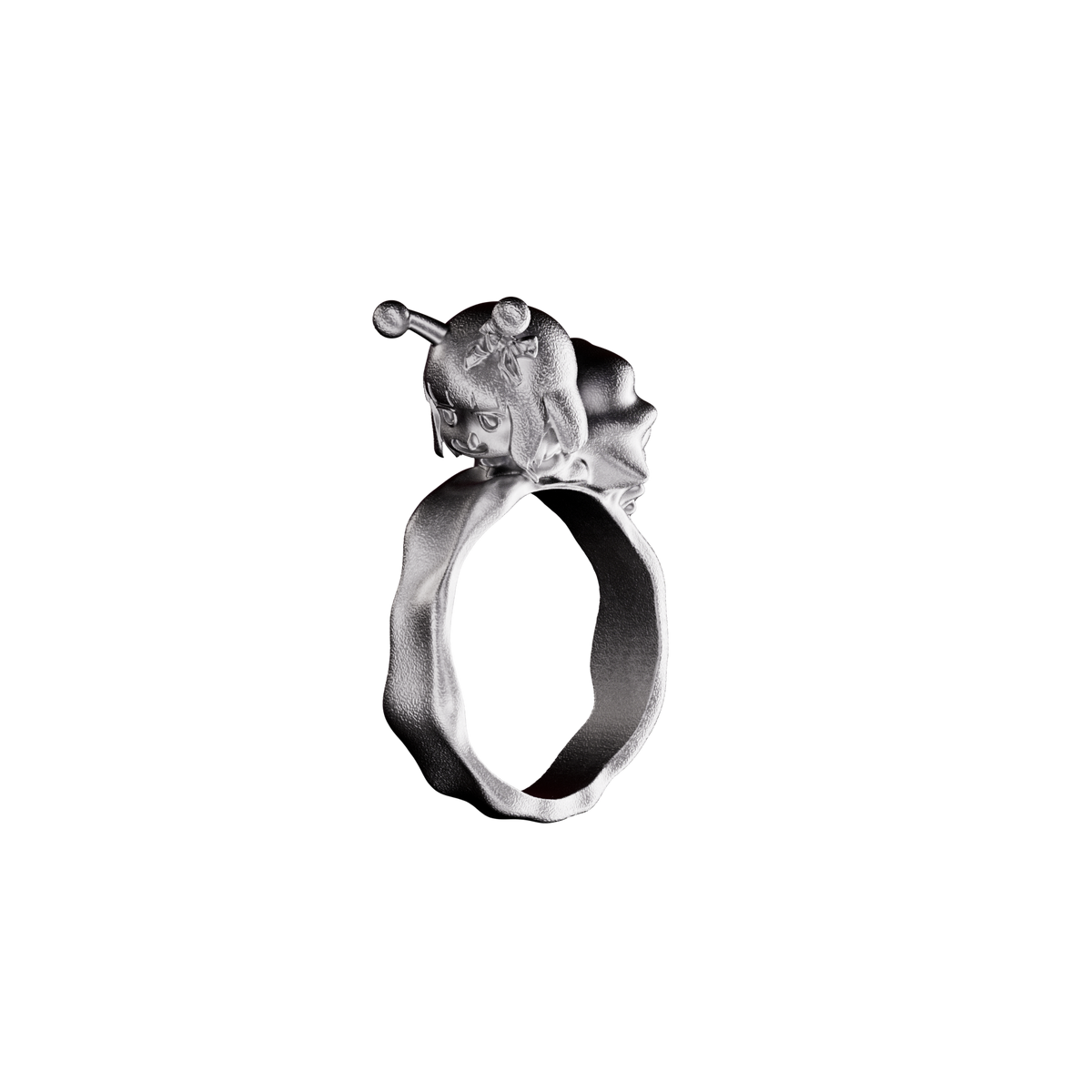 Sorage Ring「Steel」