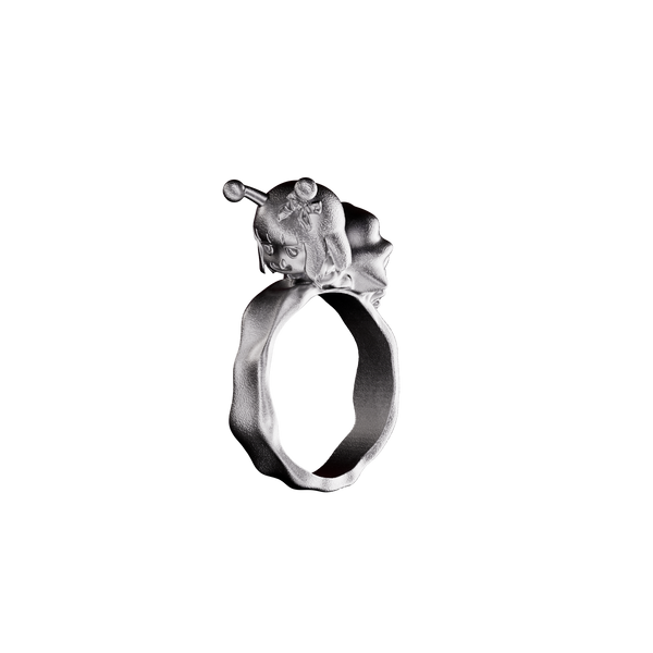 Sorage Ring「Steel」