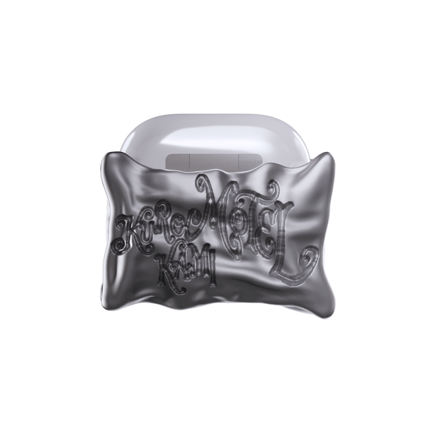 Dakimakura Pod 4&5 Case 「Silver」