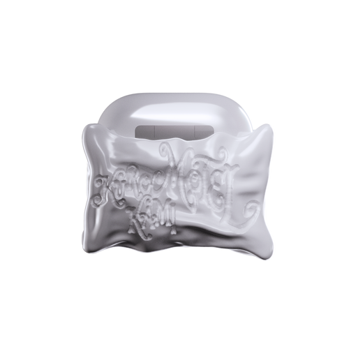 Dakimakura Pod 4&5 Case 「White」