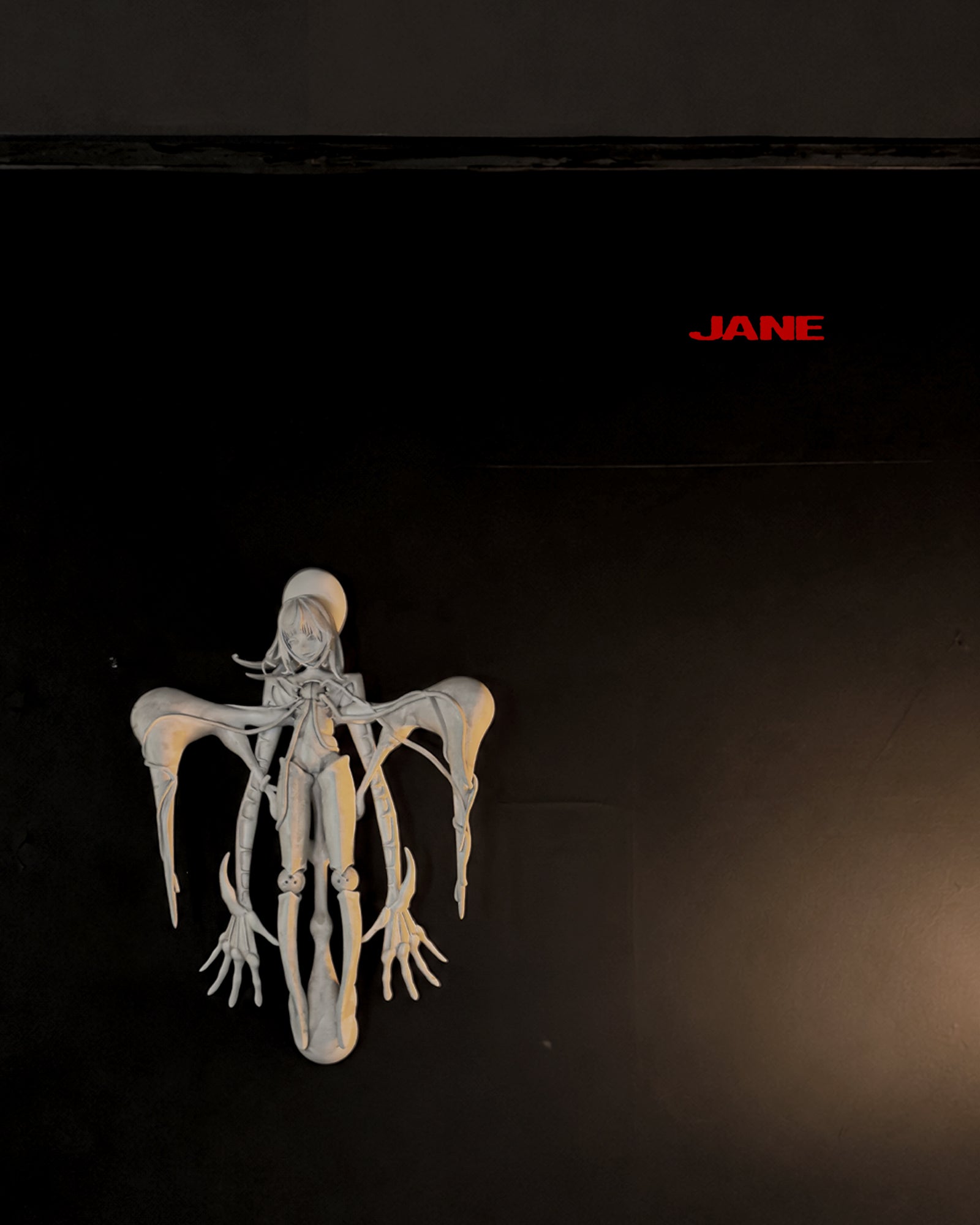 JANE