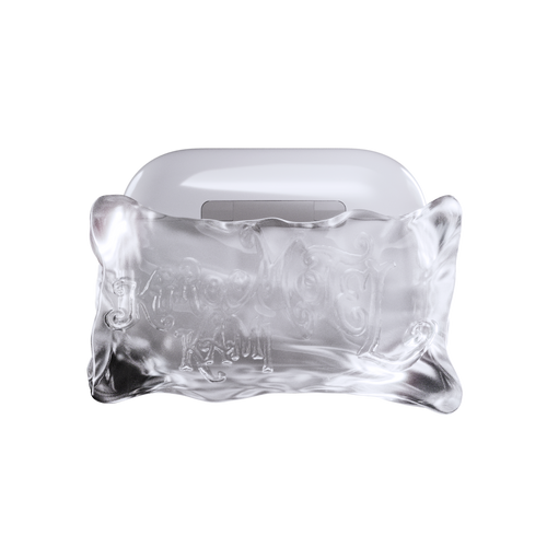 Dakimakura Pro 1&2 Case 「Clear」
